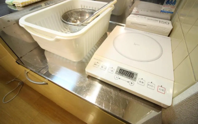 Kyoto Kotobuki / Vacation STAY 4429