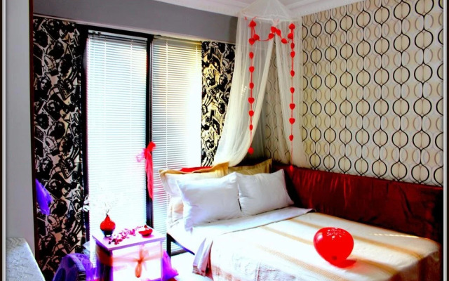Terrace Suite
