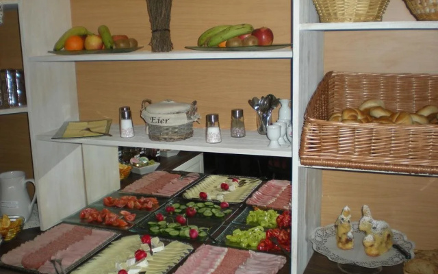 Pension Leprich