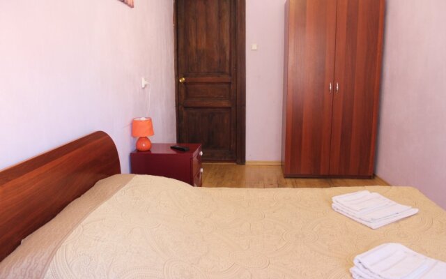 Merkaba Na 4-Sovetskoj Mini-Hotel