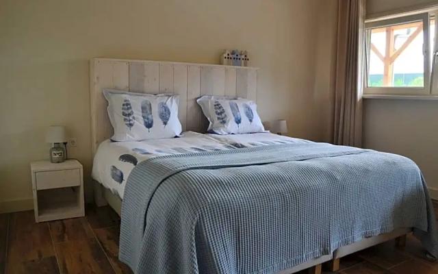 B&B de Boerenzwaluw