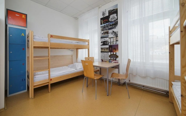 Hostel Florenc