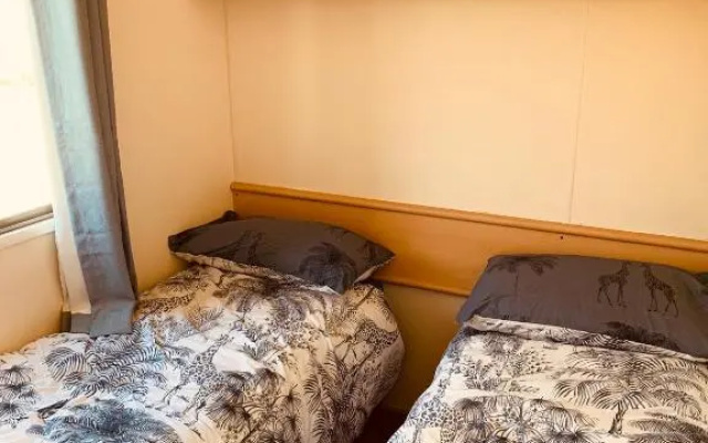 96 Newquay Bay Resort Pet Friendly