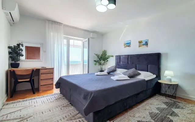 Apartment Frano