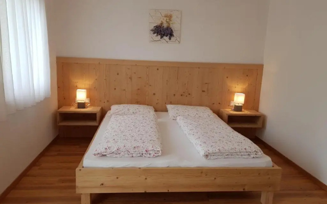 Ferienwohnungen Schlosshäusl