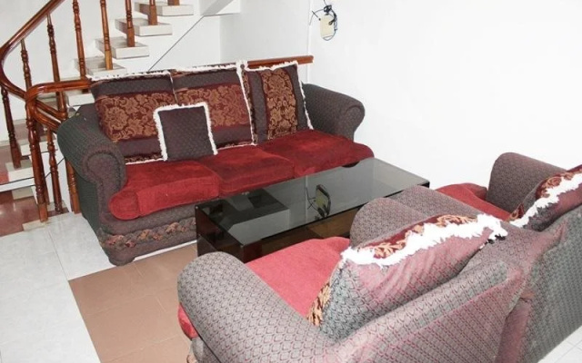 Ngoc Hue Hotel