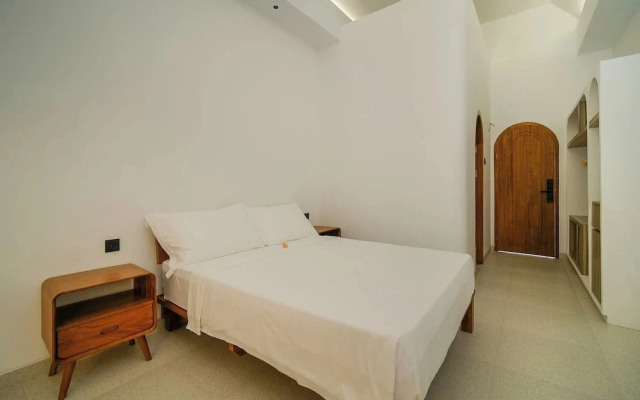 Serenity Garden Villas by Danka Hospitality