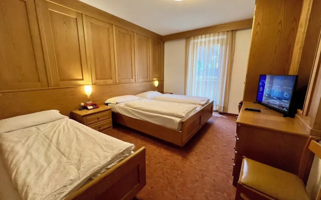 Hotel de Frònz