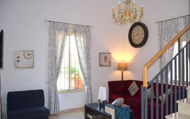 Villa Aznalcazar