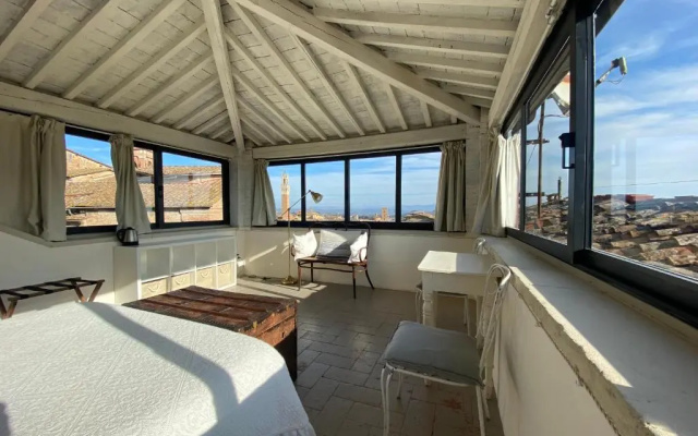 1550 Residenza DEpoca