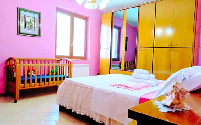 PerlaVerde Suites
