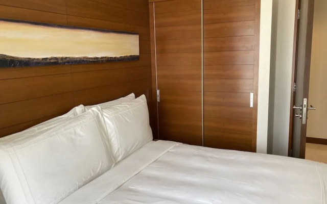 Ultimate Luxury - The Address Dubai Mall Residence
