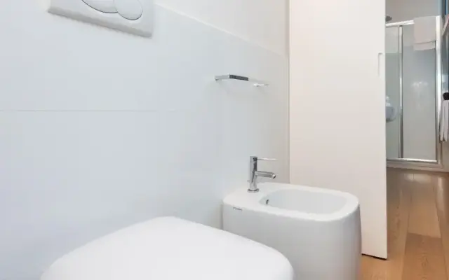 RSH Apartment Terrace Sistina A