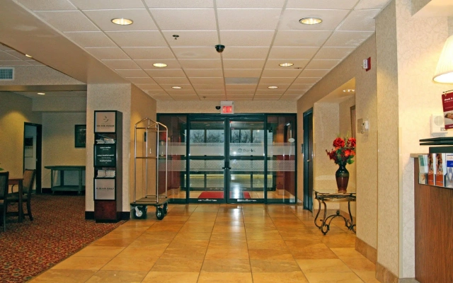 Hampton Inn Houma