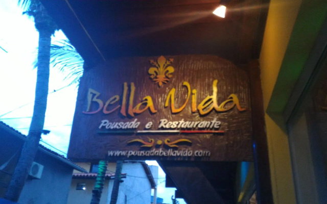 Pousada Bella Vida