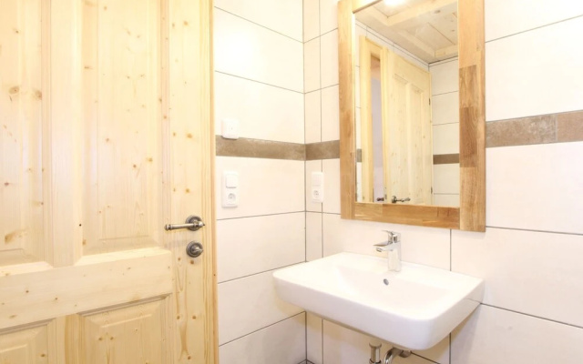 Beautiful Apartment Near Ski Area in Westendorf