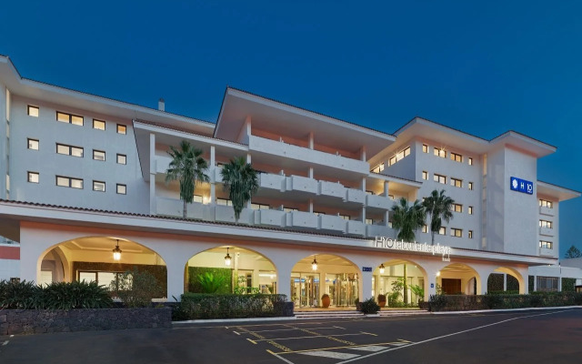H10 Taburiente Playa