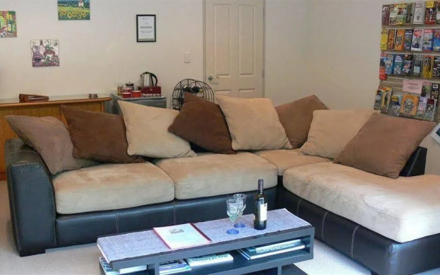 Landing Cottage Bed & Breakfast