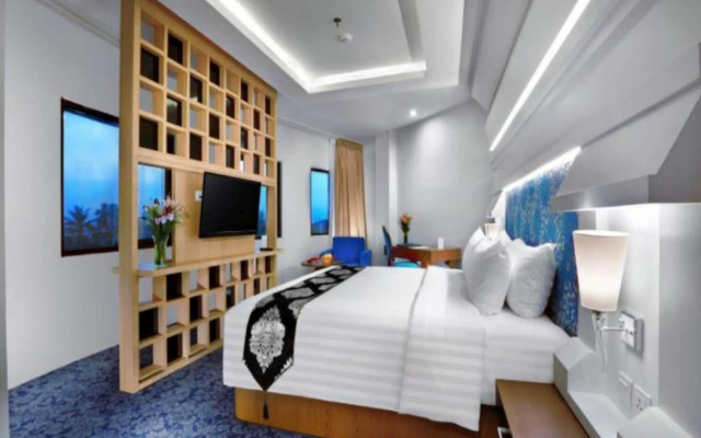 CK Tanjungpinang Hotel & Convention Centre