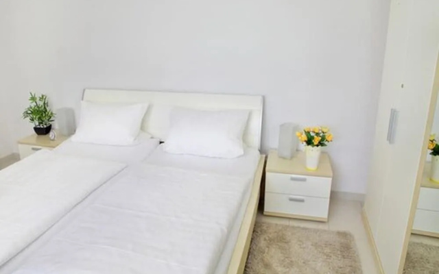 Kur- und Ferienappartements Interest