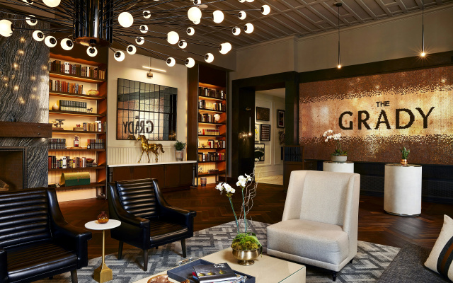 The Grady