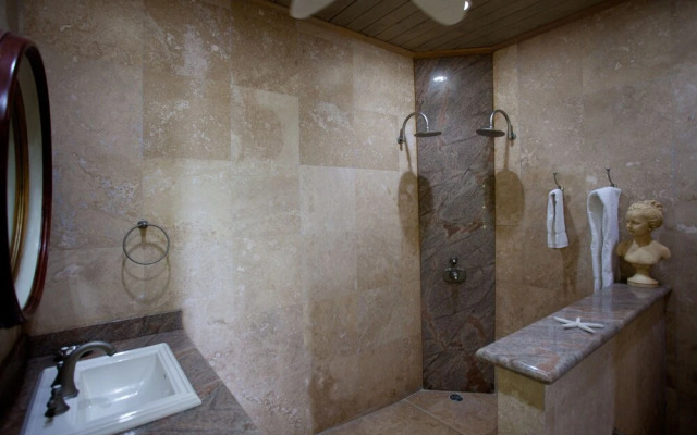 Bambu, Montego Bay, Jamaica Villas 4BR