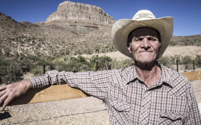 Grand Canyon Western Ranch