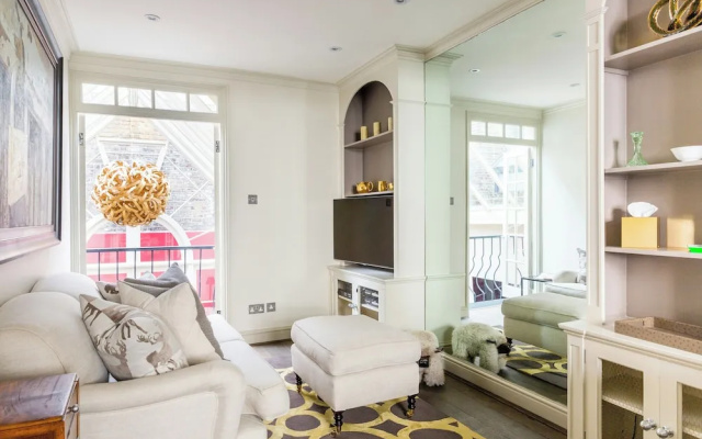 Kinnerton Street by Onefinestay