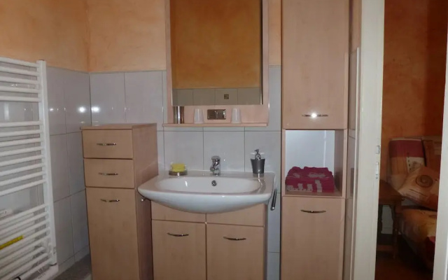 Les Cigales Chambre d'Hote