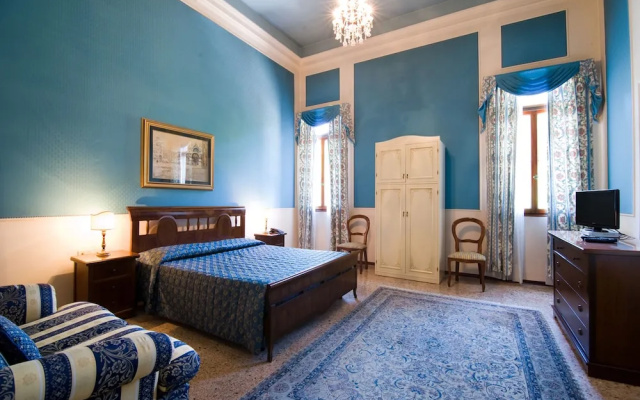 Villa Marcello Giustinian