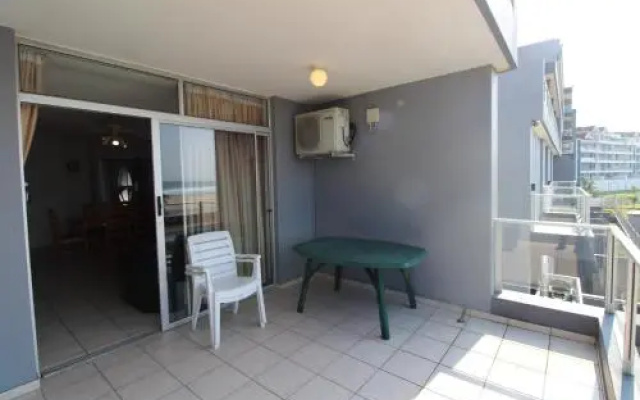 Boulevard 209