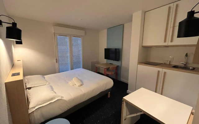 Les Laureades Hotel and Residence