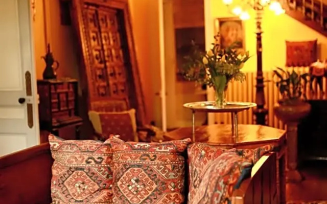 Chateau du Vallier superbe suite vignobles BORDEAUX
