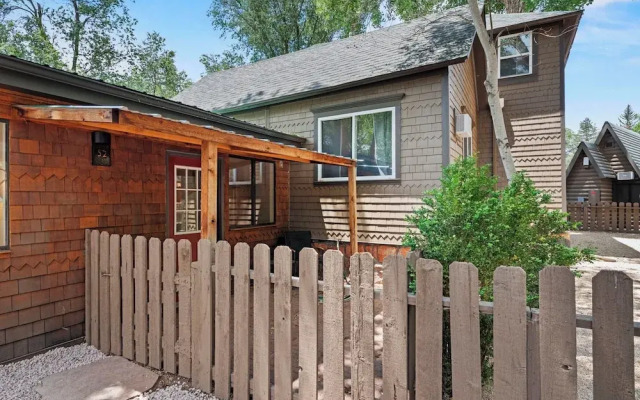 Timber Lodge Cabins 32