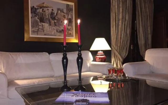 Rocabella Hellinikon Country Hotel