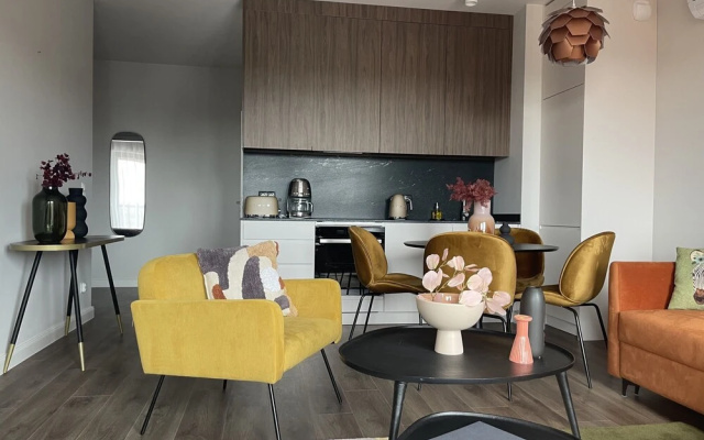 Scala Apartamenty