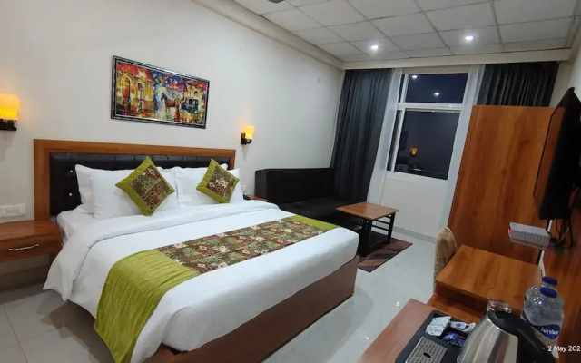 Ai 360 Degree Hotel Lansdowne