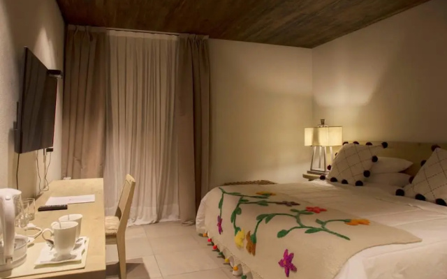 Lodge Rocas del Plata