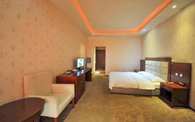 Qinhai Hotel