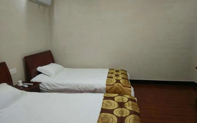Huangshan Emblem Palace Inn