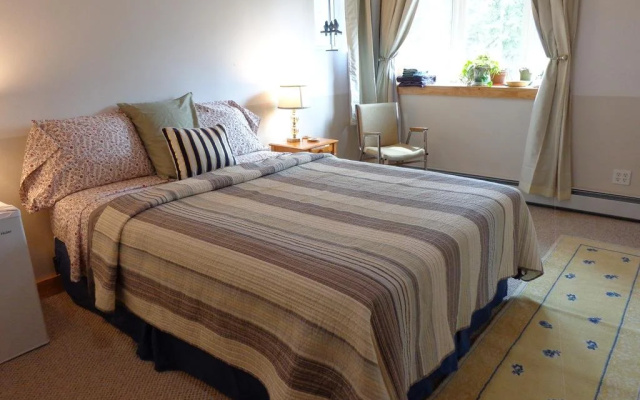 Antler's Rest Bed and Breakfast