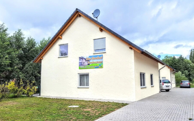 Haus Bernhard Herschweiler Pettersheim