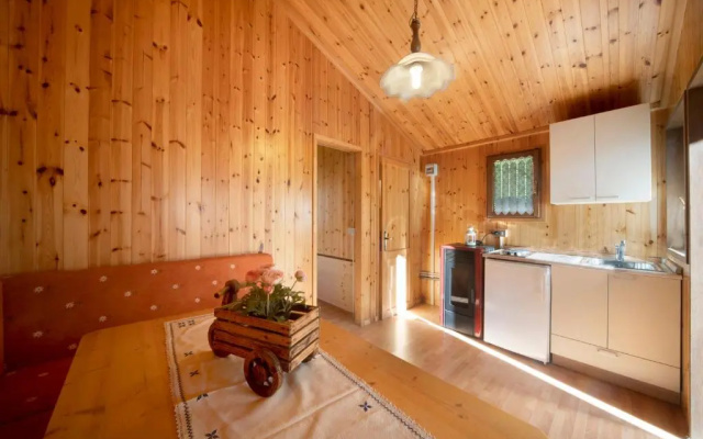 Casa Bucaneve