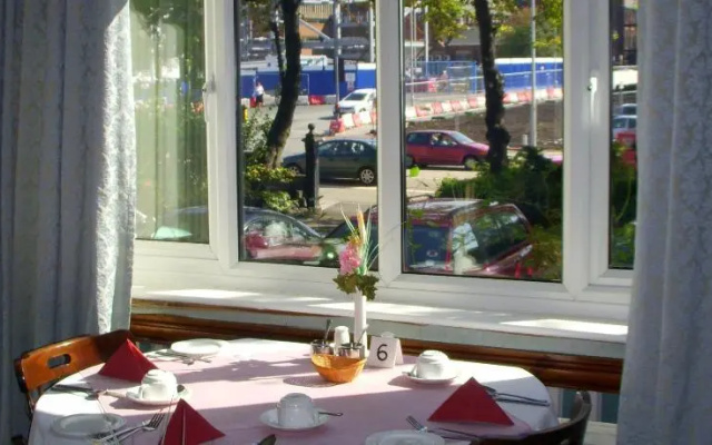 Beaucliffe Hotel