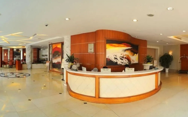 Yunhai Hotel