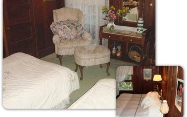 Fairview Manor Bed and Breakfast