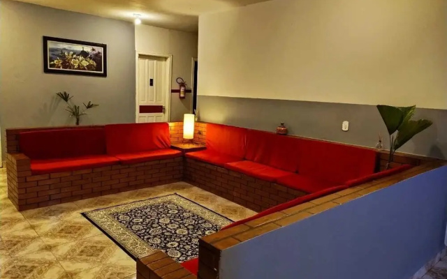 La Visa Hotel