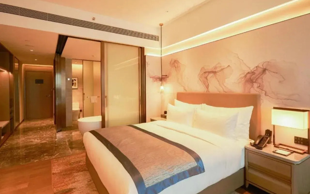 LN Dongfang Hotel Pazhou