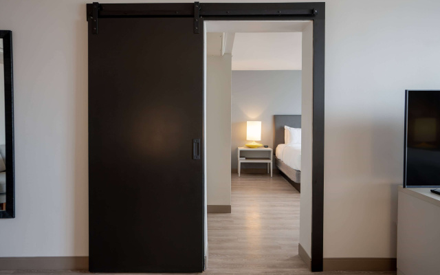 Wyndham Fort Smith City Center