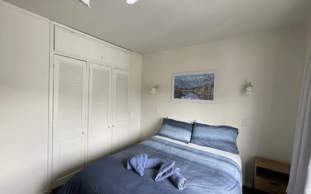 Summer Inn Motel